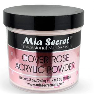 پودر 240 گرم کاور رز میاسکرت – MiaSecret Cover Rose