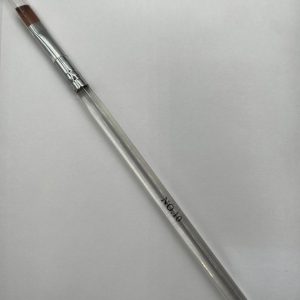 قلم ژل دسته شیشه ای شماره 10