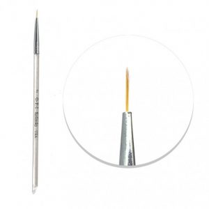 قلم طراحی ناخن شیشه ای او پی آی 2 OPI